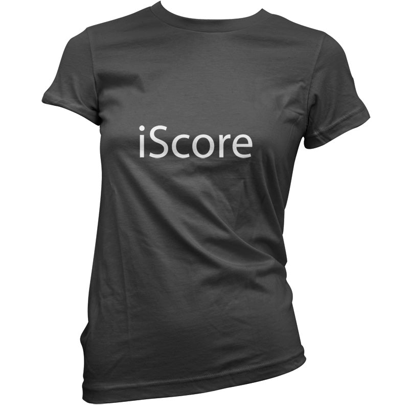 iScore T Shirt