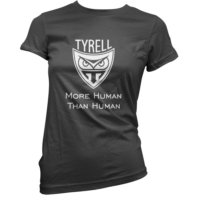 Tyrell - More human than human T Shirt