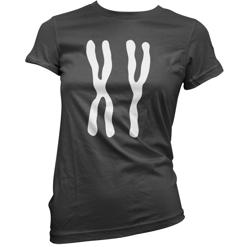 XY Chromosome T Shirt