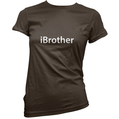 iBrother T Shirt