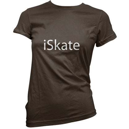 iSkate T Shirt