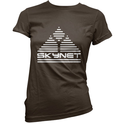 Skynet T Shirt