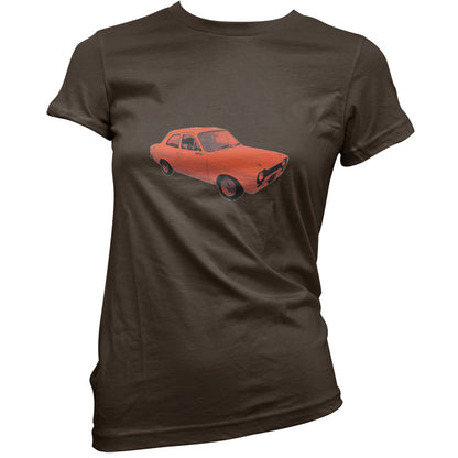 Mark 1 Escort T Shirt