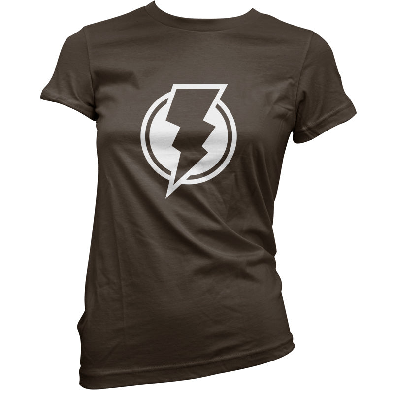 Lightning Bolt T Shirt