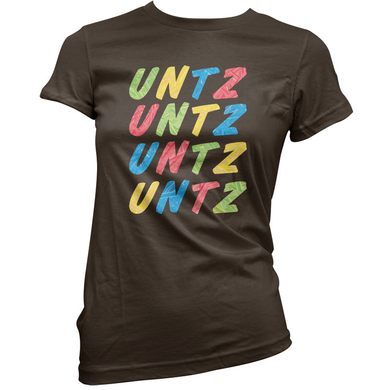 UNTZ T Shirt