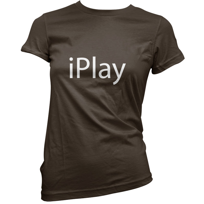 iPlay T Shirt