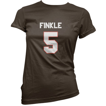 Finkle 5 T Shirt