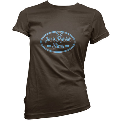 Jack Rabbit Slims T Shirt