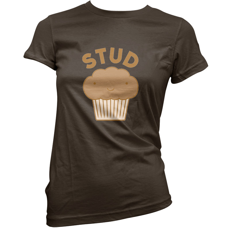 Stud Muffin T Shirt