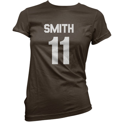 Smith 11 T-Shirt