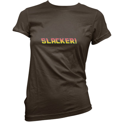 Slacker T Shirt