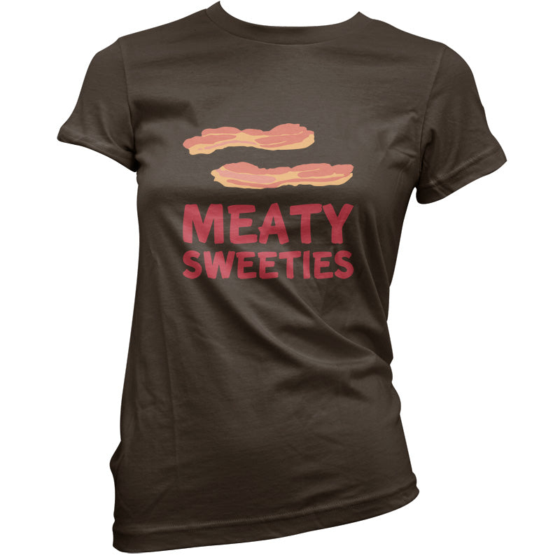 Meaty Sweeties T Shirt