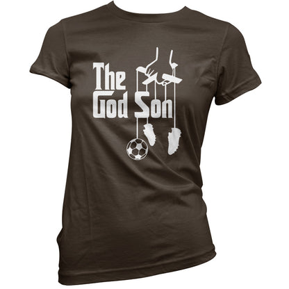 The God Son T Shirt