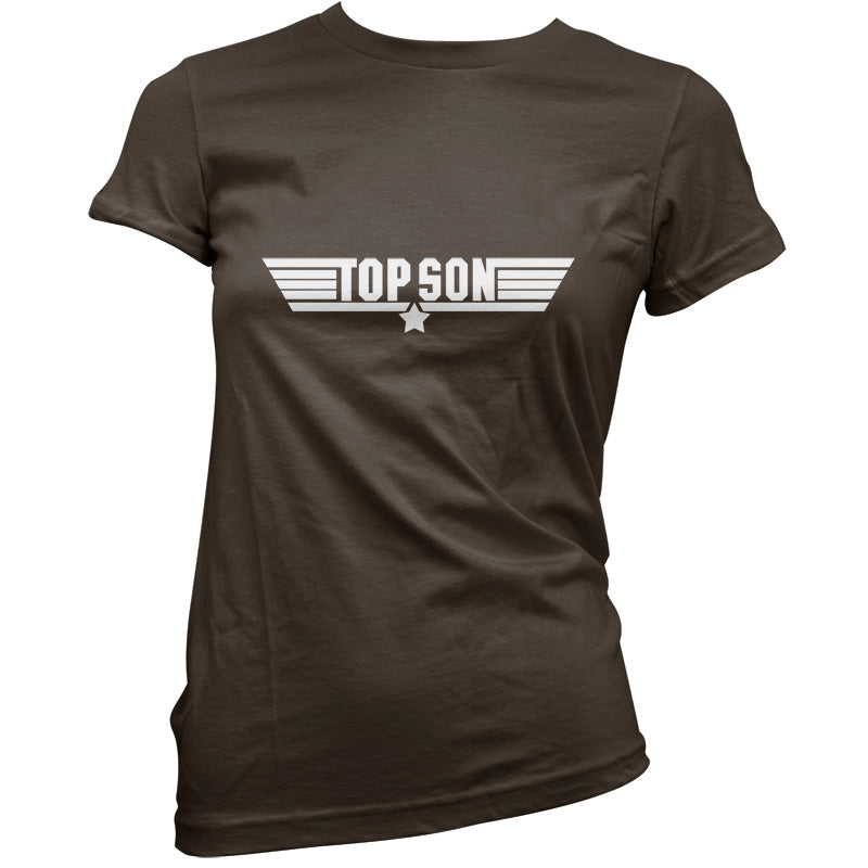 Top Son T Shirt