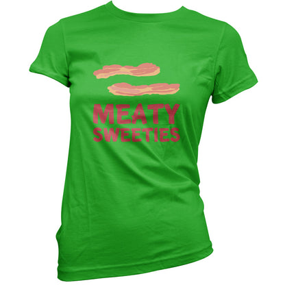 Meaty Sweeties T Shirt