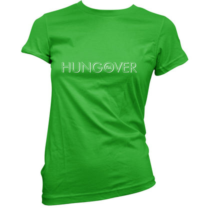 I'm Hungover T Shirt