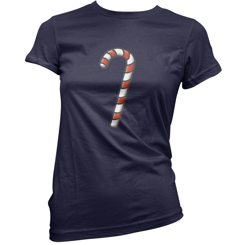 Colour Candy Cane T Shirt