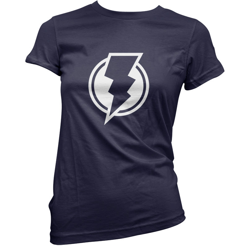 Lightning Bolt T Shirt