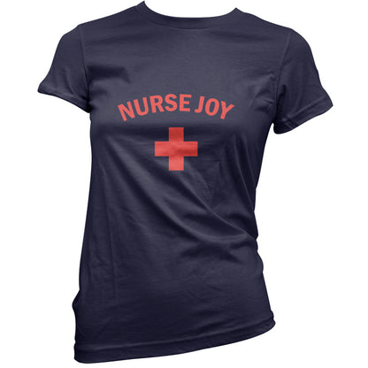 Nurse Joy T Shirt