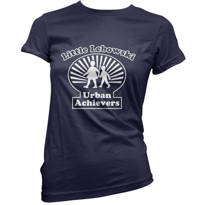 Little Lebowski Urban Achievers T Shirt