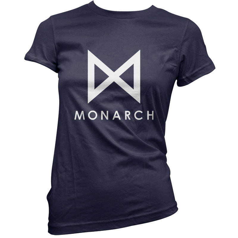 Monarch Mark T Shirt