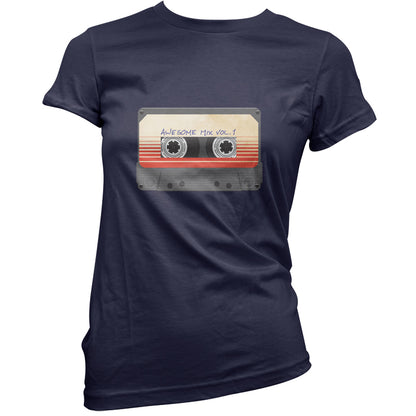 Awesome Mix Tape Vol.1 T Shirt