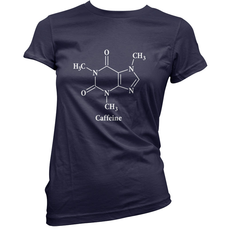 Caffeine Formula T Shirt