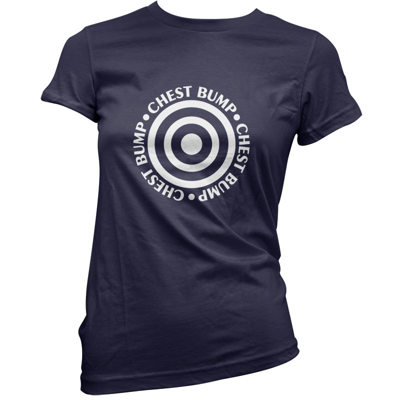 Chest Bump T Shirt