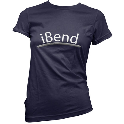 iBend T Shirt