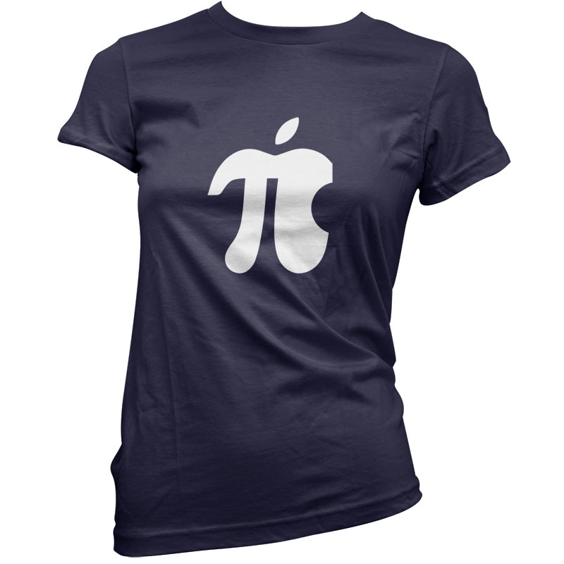 Apple Pi T Shirt