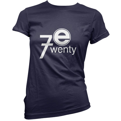 Entertainment 7 Twenty T Shirt