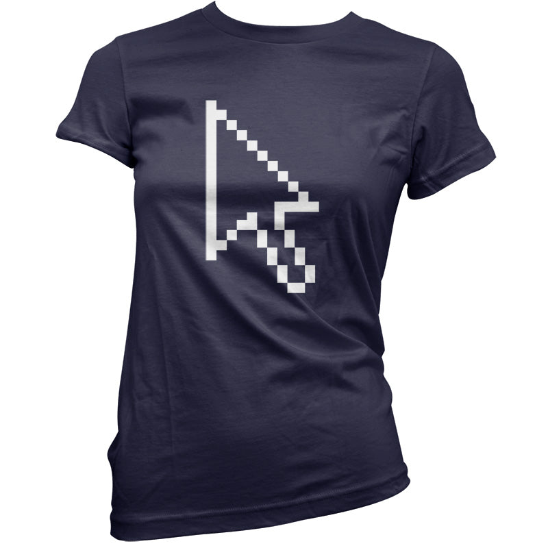 Mouse Pointer (Pixel) T Shirt