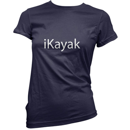 iKayak T Shirt