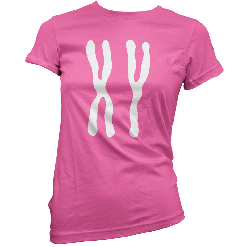 XY Chromosome T Shirt