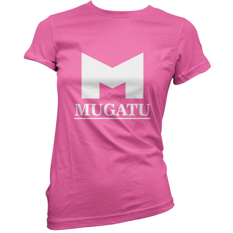 Mugatu T Shirt