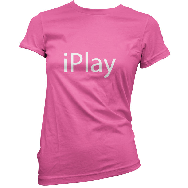 iPlay T Shirt