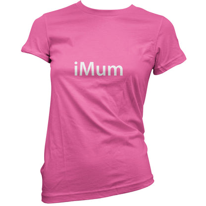 iMum T Shirt