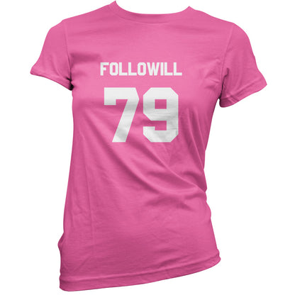 Followill 79 T Shirt