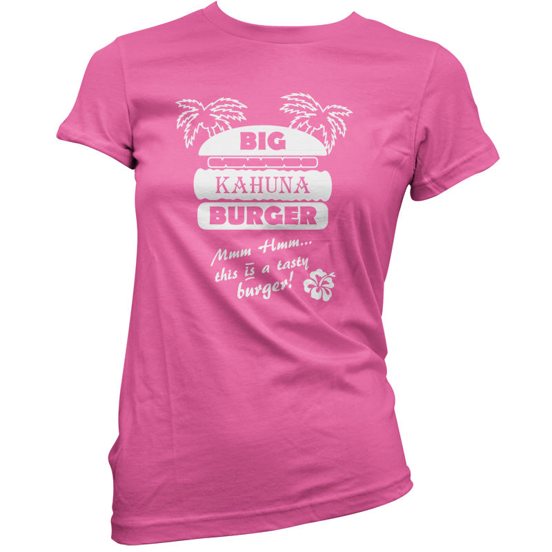 Big Kahuna Burger T Shirt