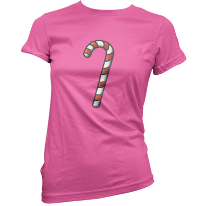 Colour Candy Cane T Shirt