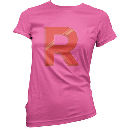 Team Rocket T Shirt