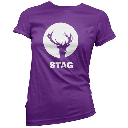 Stag T Shirt