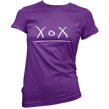 XOX [Hugs And Kisses] T Shirt