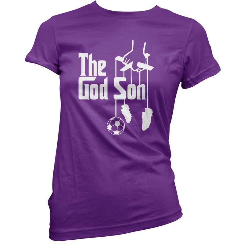 The God Son T Shirt