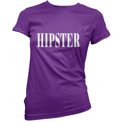 Hipster T Shirt