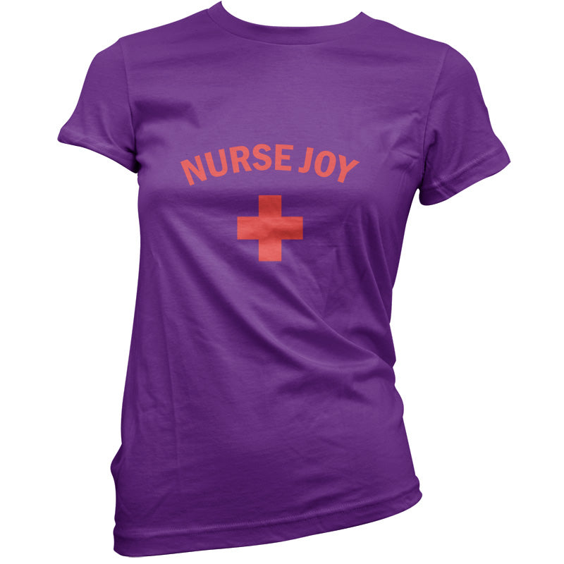 Nurse Joy T Shirt