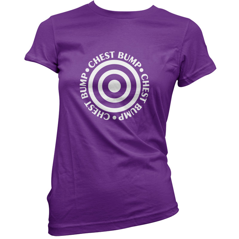 Chest Bump T Shirt