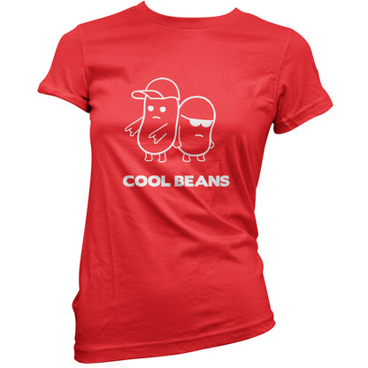 Cool Beans T Shirt