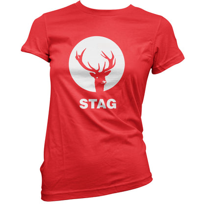 Stag T Shirt