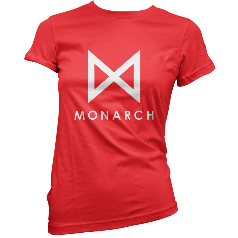 Monarch Mark T Shirt